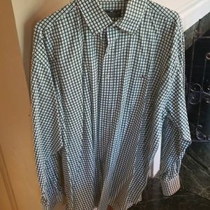 Southern Point Mens Shirt